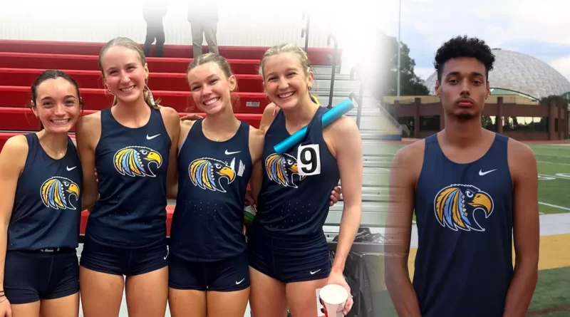 Mississippi College Track Teams Shine at Pittsburg State Invitational Men's Track, Women's Track: Event Wins and School Records Highlight Strong Showing at Pittsburg Stat