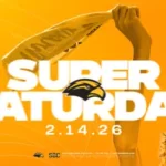 Southern Miss Hosts 'Super Saturday' Events on February 14 Southern Miss Set to Host Super Saturday on February 14