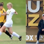 Belhaven Alumna Amanda Smith Shares Impact of Her Education and Soccer Experience Alumni Spotlight: Amanda Smith