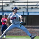 Northwest Baseball Sweeps East Mississippi to Improve to 6-2 in Conference Play Northwest improves to 6-2 in conference play with sweep of East Misssissippi