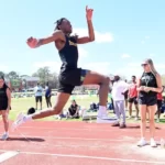 Belhaven Men’s and Women’s Track & Field Teams Earn Top-Four Preseason CCS Honors Blazers Track & Field Earns Top-Four Nods in CCS Preseason Poll