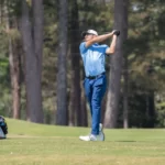Northwest Mississippi men's golf finishes seventh at Lou Hart Invitational Ranger men's golf ends the Lou Hart Invitational with a seventh place finish
