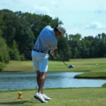 Northwest Mississippi men's golf finishes seventh at Chris Clark Invitational Northwest men's golf finishes in 7th at Chris Clark Invitational