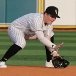 Southern Miss Hosts Mississippi State in Non-Conference Baseball Game Baseball Entertains In-State Foe Mississippi State in Early Season Non-Conference Clash