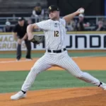 Arkansas State beats Southern Miss 5-2 to win series Baseball Drops Series Finale Sunday 5-2 at Arkansas State