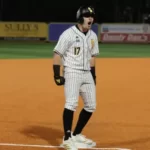 Southern Miss Baseball shuts out Nicholls 4-0 in Biloxi Baseball Blanks Nicholls 4-0 in Biloxi Tuesday Night