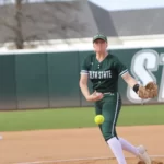 Valdosta State Sweeps Delta State in Softball Doubleheader Delta State Drops Double Header against Valdosta State