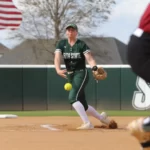 Delta State Softball Sweeps Henderson State Behind Strong Pitching and Clutch Hitting Lady Statesmen Sweep Henderson State Behind Dominant Pitching and Timely Offense