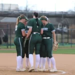 Lady Statesmen Fall to Valdosta State in Series Finale Lady Statesmen Fall in Series Finale to Blazers