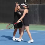 Southern Miss Women’s Tennis Prepares for Four-Match Road Swing Women’s Tennis Set for a Four Match Road Swing