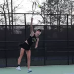 Southern Miss Women’s Tennis Completes Four-Match Road Swing Women’s Tennis Finishes Four Match Road Swing
