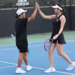 Southern Miss Women’s Tennis Splits Weekend Home Matches Women’s Tennis Splits Weekend Homestand