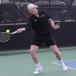 Southern Miss Men's Tennis Falls to South Alabama 4-0 Men’s Tennis Falls at South Alabama