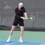 Southern Miss Men's Tennis Falls to No. 6 LSU, Sodhi Secures Singles Win Sodhi Claims Singles Win in Road Match at No. 6 LSU