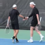 Southern Miss Men’s Tennis Dominates Weekend Home Matches Men’s Tennis Dominates Weekend at Home