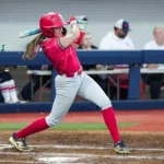 Northwest Mississippi Softball Sweeps Meridian with Walk-Off Wins Mancini walks off two games for NWCC as Rangers sweep Meridian