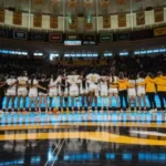 Southern Miss Women’s Basketball Prepares for 2026 Sun Belt Tournament in Pensacola Women’s Basketball Set for 2026 Visit Pensacola Sun Belt Conference Women’s Basketball Championships