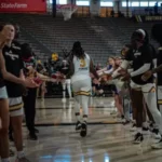 Southern Miss Guard Jakayla Johnson Finalist for Gillom Trophy Johnson Selected as Gillom Trophy Finalist
