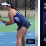 Blue Mountain Women’s Tennis Falls to Missouri Baptist at Home Toppers battle at home versus Spartans
