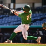 Belhaven Blazers Baseball Sweeps Hanover in Doubleheader Blazers Baseball Takes Two from Hanover