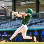Belhaven Baseball Achieves Program’s Highest National Ranking at No. 4 Belhaven Baseball Reaches Historic No. 4 National Ranking