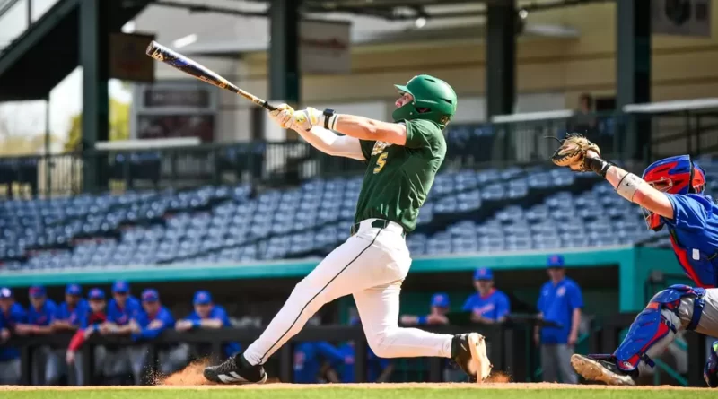 Belhaven Baseball Reaches Historic No. 4 National Ranking