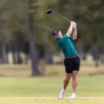 Belhaven Men's Golf Ties for Eighth at Hal Sutton Invitational Blazers Golf Ties for Eighth at Hal Sutton Invitational