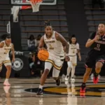 Southern Miss Guard Jakayla Johnson Named Finalist for 2026 Lilly Women’s College All-Star Game Johnson Selected as a Finalist for the Lilly Women’s College All-Star Game