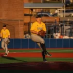 Southern Miss baseball routs Louisiana Tech 11-0 in run-rule victory Baseball Coasts to 11-0 Run-Rule Victory at Louisiana Tech Saturday
