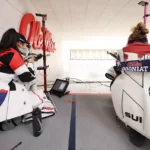 Ole Miss Rifle’s Gogniat and Dinh Named CRCA All-Americans Rifle’s Gogniat and Dinh Named CRCA All-Americans