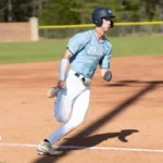 Mississippi University for Women baseball routs North Park 15-4 Owls hammer North Park, 15-4