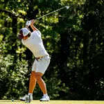 Mississippi State Men's Golf Opens at Maridoe Collegiate in Texas Mississippi State Begins Play At Maridoe Collegiate