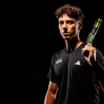 No. 5 Mississippi State Hosts No. 61 Tennessee in SEC Men's Tennis Showdown No. 5 Mississippi State Hosts No. 61 Tennessee in a Ranked SEC Showdown