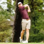 Mississippi State Finishes Fifth After Opening Round at Schenkel Invitational Dawgs Fifth After Schenkel Invitational Round One