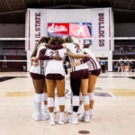 Mississippi State Adds Six Players to 2026 Volleyball Roster Six Bulldogs Added To The 2026 Volleyball Roster