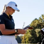 Mississippi State Women’s Golf Tied for Eighth After Opening Round at Charles Schwab Invitational Bulldogs In Eighth After Opening Round of Charles Schwab Women’s Collegiate Invitational