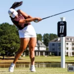 Mississippi State Women’s Golf Splits Opening Day at Old Barnwell Derby Match Play No. 16 Women’s Golf Splits Matches In Opening Day Of Old Barnwell Derby Match Play