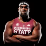 Mississippi State’s Roury McCloyen Earns All-SEC Third Team Honors McCloyen Earns All-SEC Honors