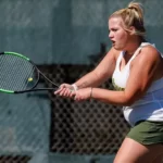 Belhaven Women's Tennis Falls to Agnes Scott in CCS Match Blazers Women's Tennis Falls to Agnes Scott