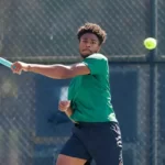 Belhaven Men’s Tennis Earns First Win of Season Against Principia Belhaven Men's Tennis Takes Down Principia