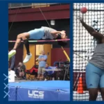 Missouri Western Women's and Men's Track Teams Shine at SLIAC Indoor Championships The W track and field shines at the SLIAC Indoor Championships