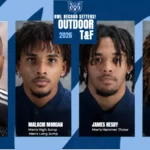 Track and Field Sets Five School Records at Mississippi College Spring Classic Track and field records five records in first outdoor meet of 2026