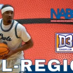 Owls’ Huguley earns All-Region honors, sets school records Owls’ Huguley lands a pair of All-Region hoop honors