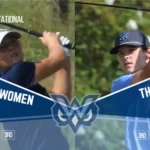 W Golf Teams Finish Third at Hal Sutton Invitational The W golf teams both place 3rd at Hal Sutton Invitational