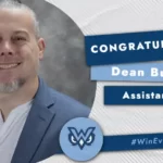 Dean Burrows Promoted to Assistant Athletic Director at MUW, Steps Down as Men's Basketball Coach The W’s Burrows promoted to Assistant Director of Athletics; national search for next hoops coach be