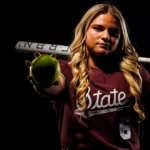 No. 12 Mississippi State Hosts UT Martin in Final Midweek Softball Game No. 12 State Hosts UT Martin For Final Midweek