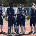 Softball falls to Millsaps 8-4 in series finale Softball drops series finale at Millsaps, 8-4