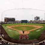 Mississippi State and Lipscomb Reschedule Series Finale for Saturday at 10 a.m. Mississippi State, Lipscomb To Play Game 3 Saturday At 10 a.m.