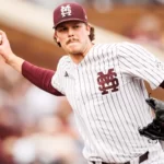 No. 4 Mississippi State opens series against Lipscomb at Dudy Noble No. 4 Bulldogs Return Home Against Lipscomb