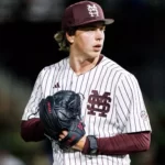 No. 4 Mississippi State Hosts Grambling State in Midweek Baseball Game No. 4 MSU Meets Grambling In Midweek Matchup